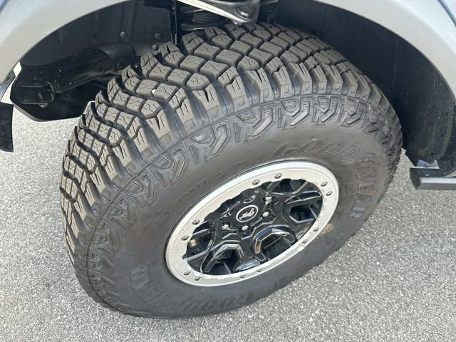 New 2025 Ford Bronco Badlands image 19