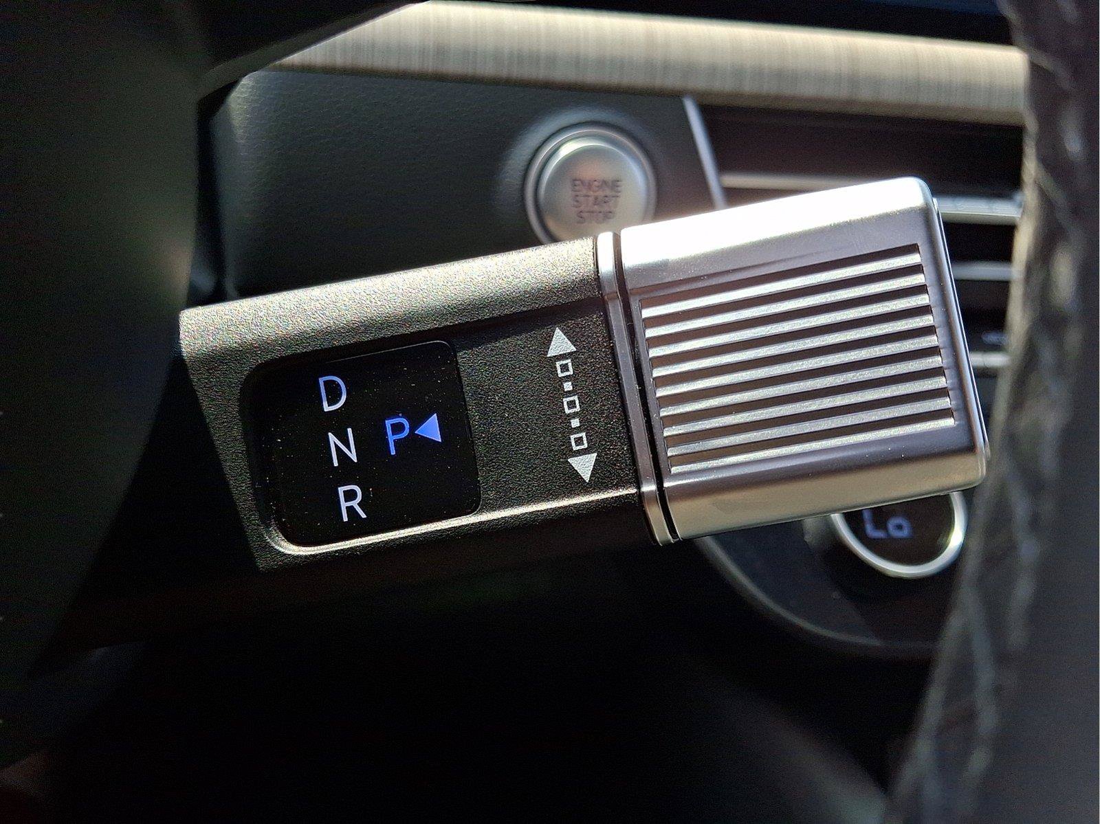 Used 2025 Hyundai Sonata Limited FWD image 13