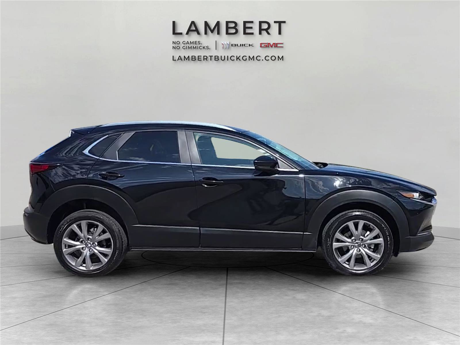 Used 2023 MAZDA CX-30 AWD 2.5 S w/ Preferred Package image 6