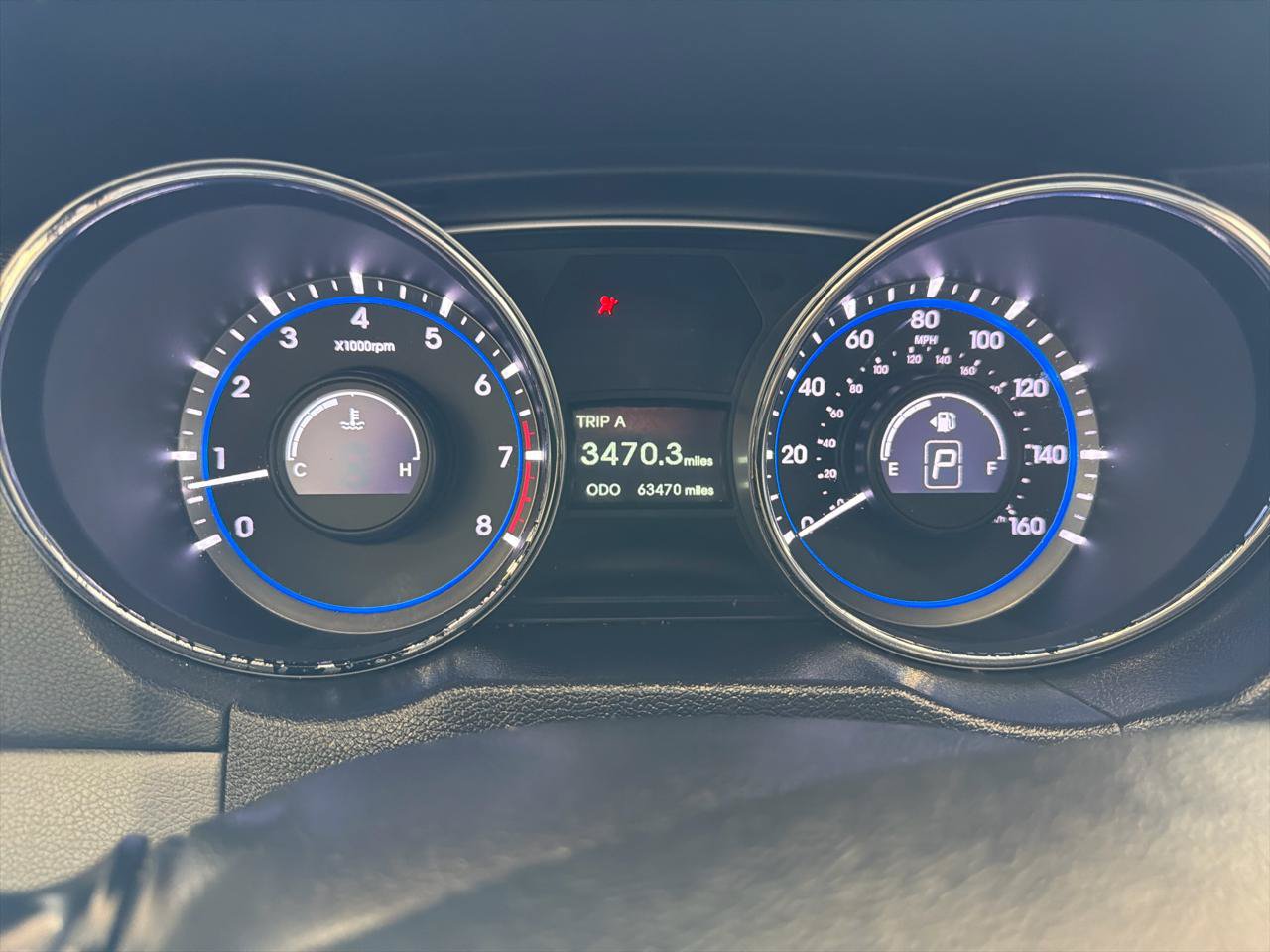 Used 2014 Hyundai Sonata GLS w/ Popular Equipment Group 2 FWD image 17