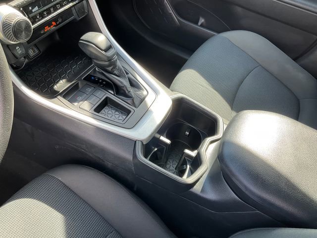 Used 2023 Toyota RAV4 LE image 13
