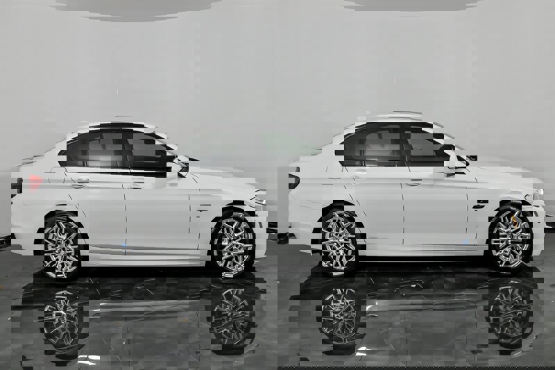 Used 2013 BMW 535i Sedan image 13