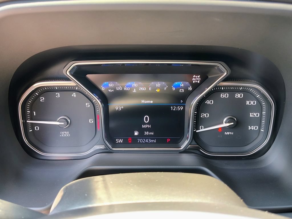 Used 2021 GMC Yukon XL SLT w/ SLT Premium Package AWD/4WD image 27