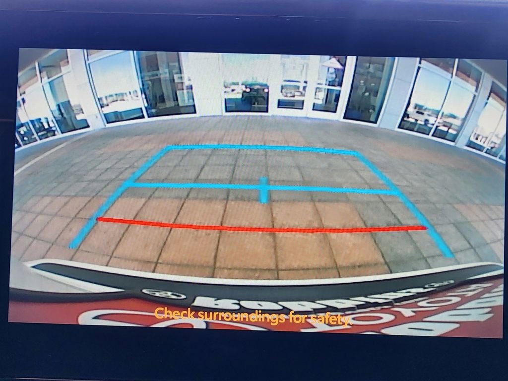 Used 2025 Toyota Corolla LE w/ LE Premium Package image 23