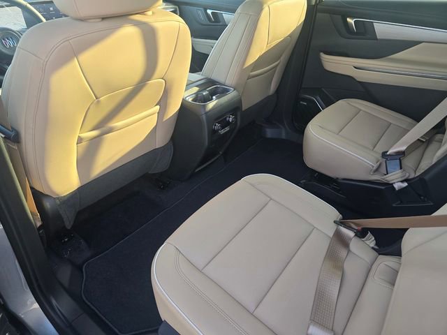 New 2026 Buick Enclave Preferred image 11
