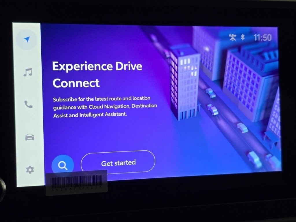 New 2026 Toyota Tacoma SR5 image 3