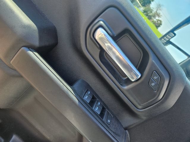 Used 2025 GMC Sierra 2500 Pro AWD/4WD image 11