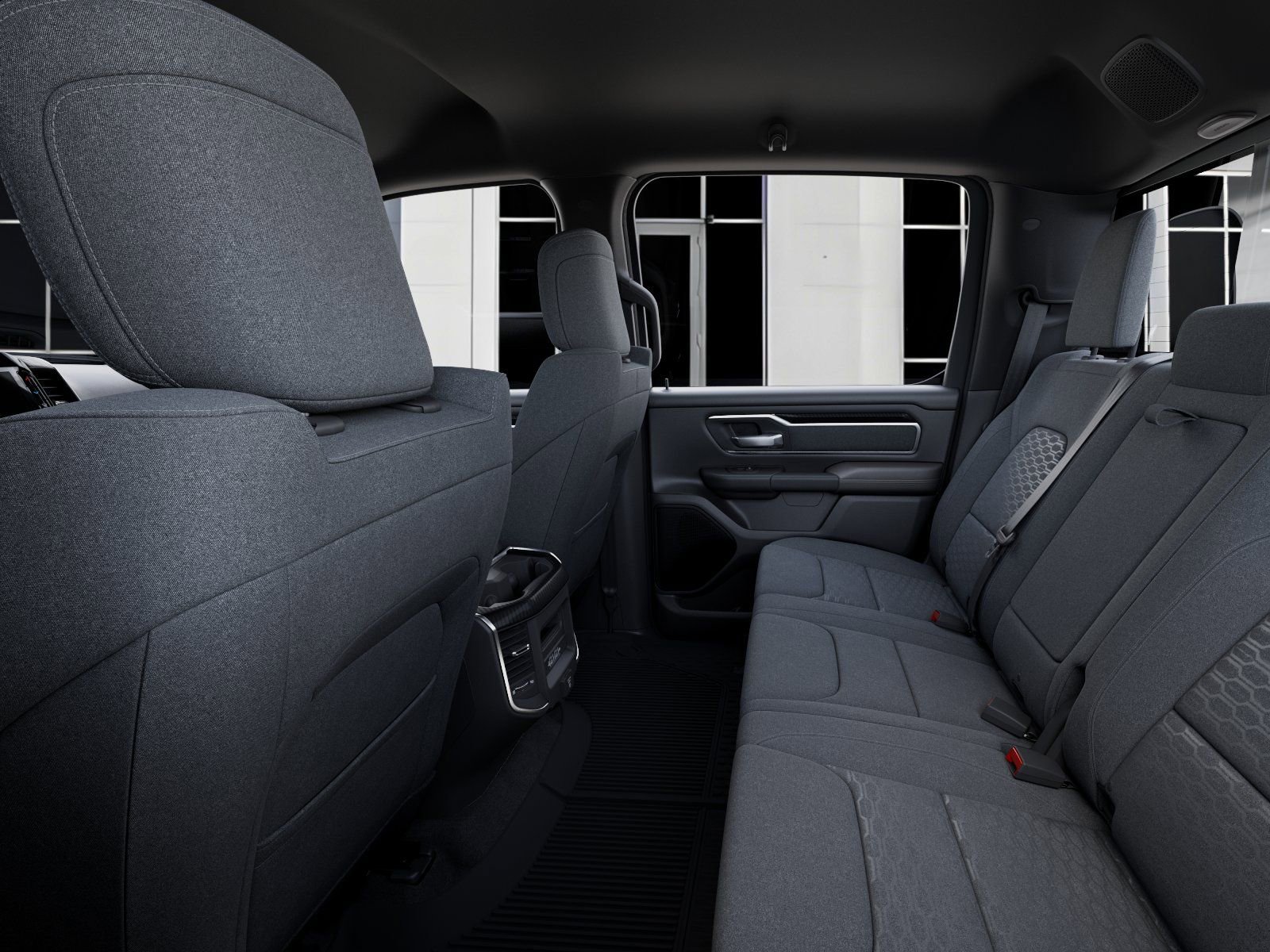New 2026 RAM 1500 Big Horn image 23