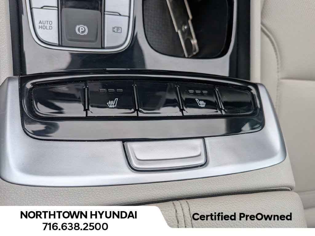 Certified 2024 Hyundai Tucson SEL w/ Convenience Package AWD/4WD image 18