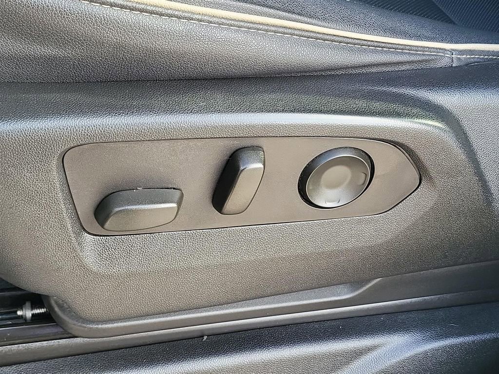 Certified 2023 Chevrolet Tahoe Premier w/ Premium Package image 40