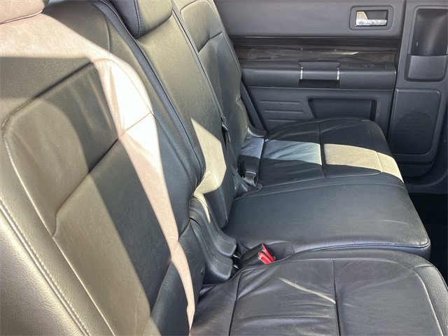 Used 2019 Ford Flex SEL w/ Equipment Group 202A image 22