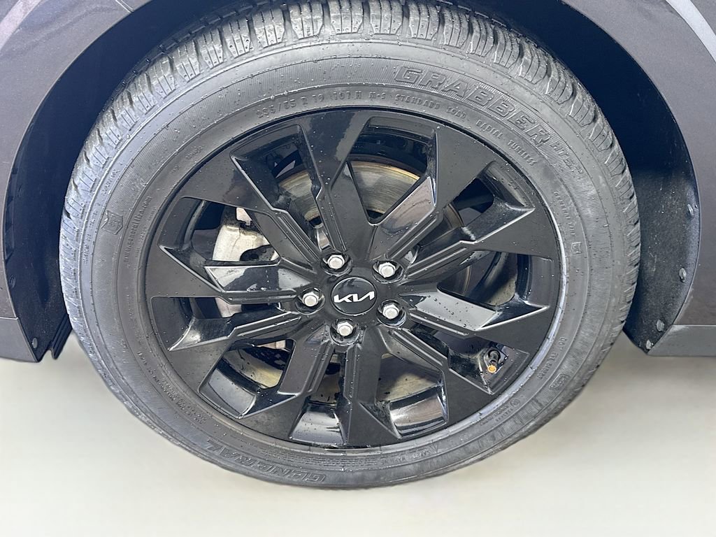 Used 2023 Kia Carnival SX image 42