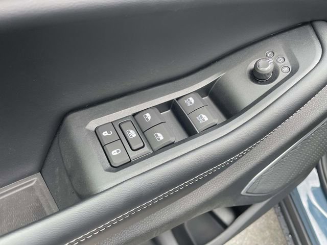New 2026 Jeep Grand Cherokee L Limited AWD/4WD image 19