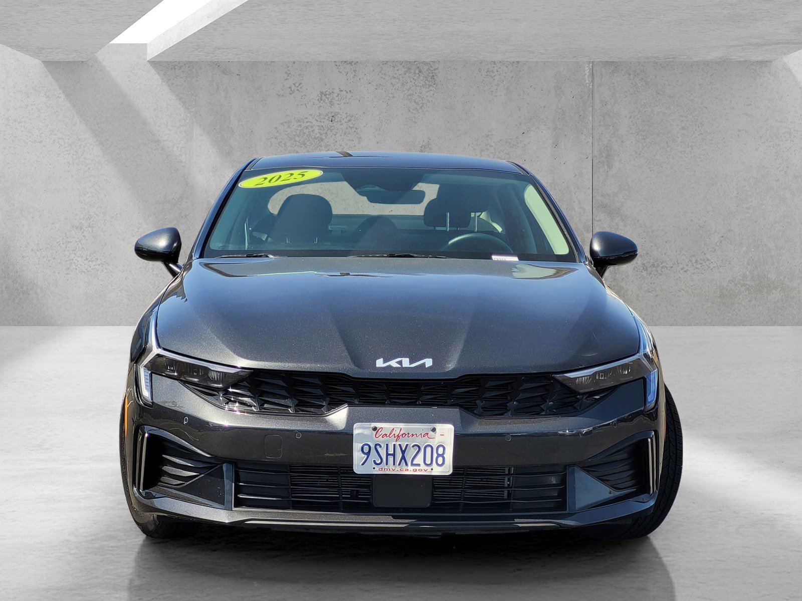 Used 2025 Kia K5 LXS image 2