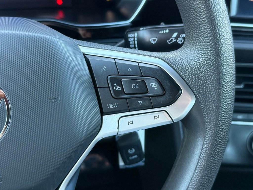 Used 2023 Volkswagen Jetta Sport FWD image 30