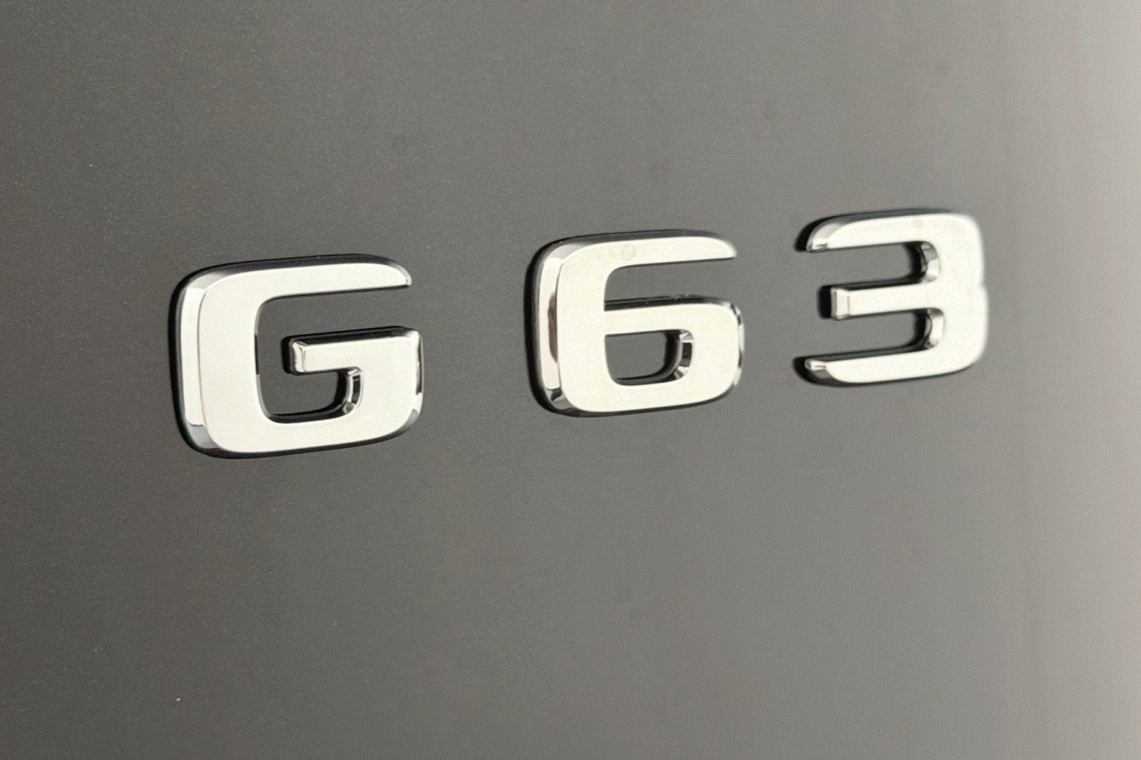 New 2027 Mercedes-Benz G 63 AMG 4MATIC image 8