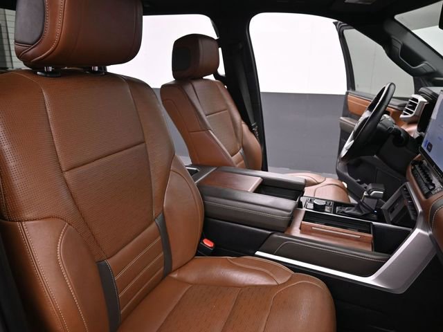 Used 2023 Toyota Tundra 1794 Edition image 25