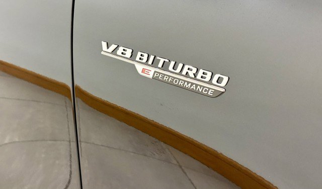 New 2026 Mercedes-Benz S 63 AMG S image 37