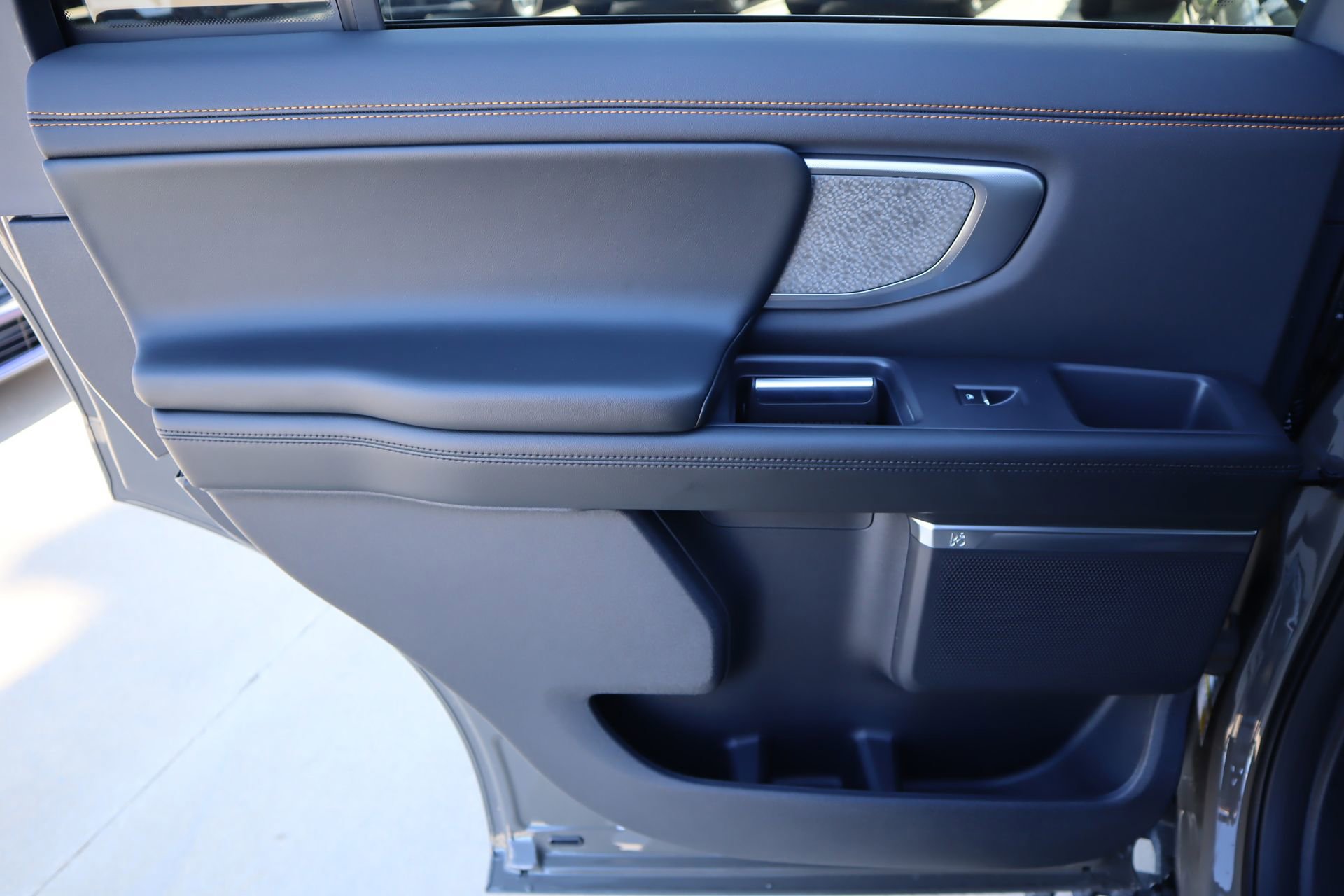 New 2026 Ford Expedition Tremor AWD/4WD image 22
