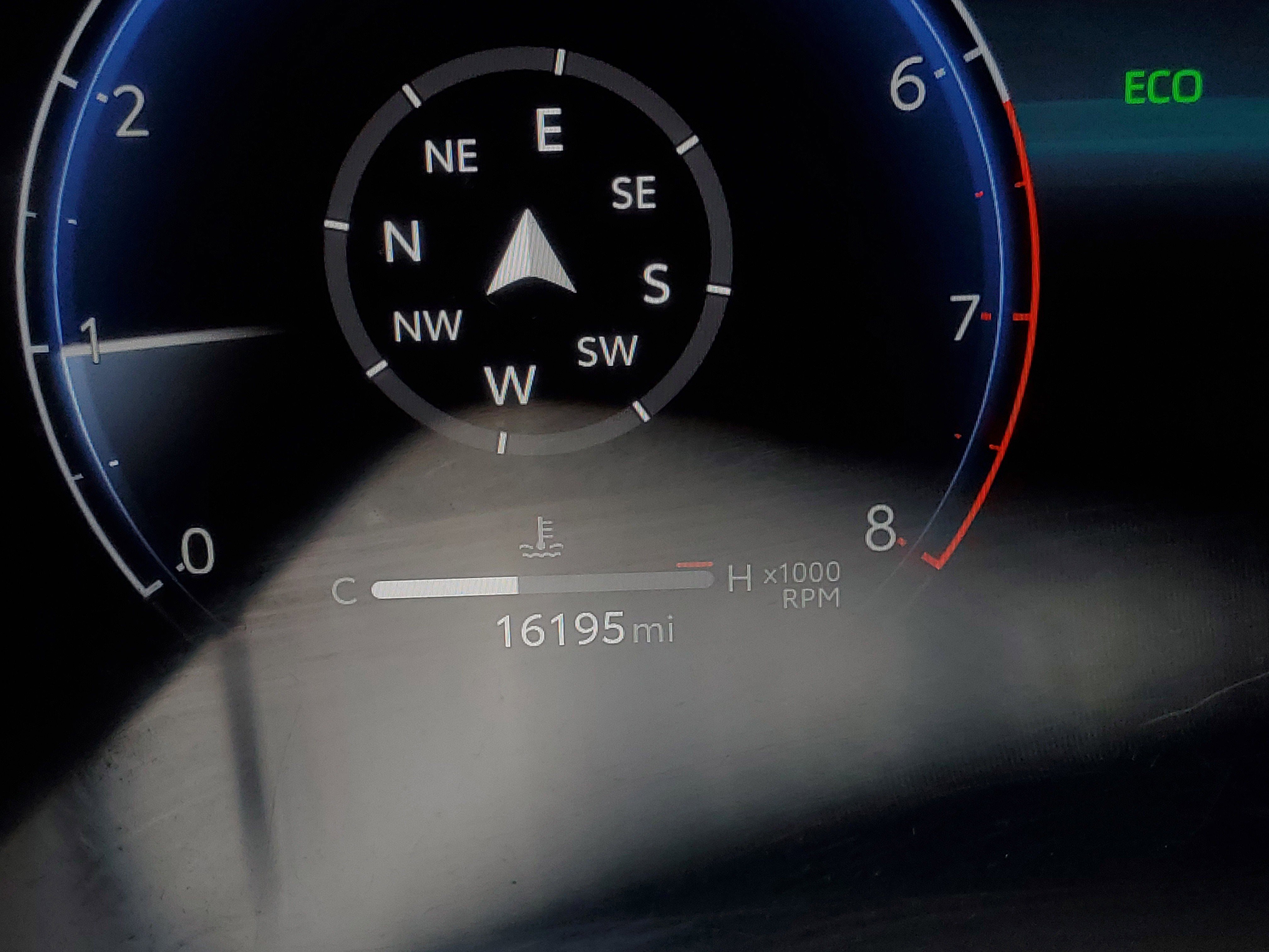 Used 2024 Toyota Grand Highlander Platinum image 27