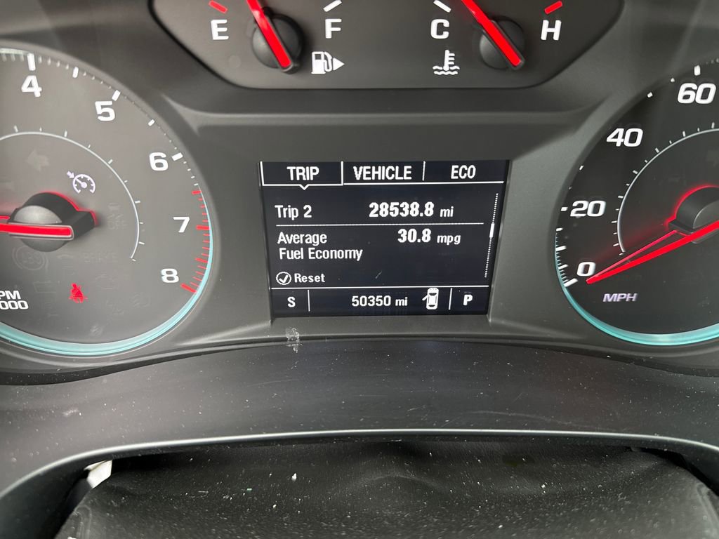 Used 2024 Chevrolet Malibu LT image 19