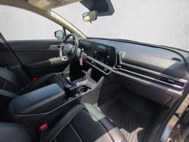 Used 2023 Kia Sportage LX FWD image 19