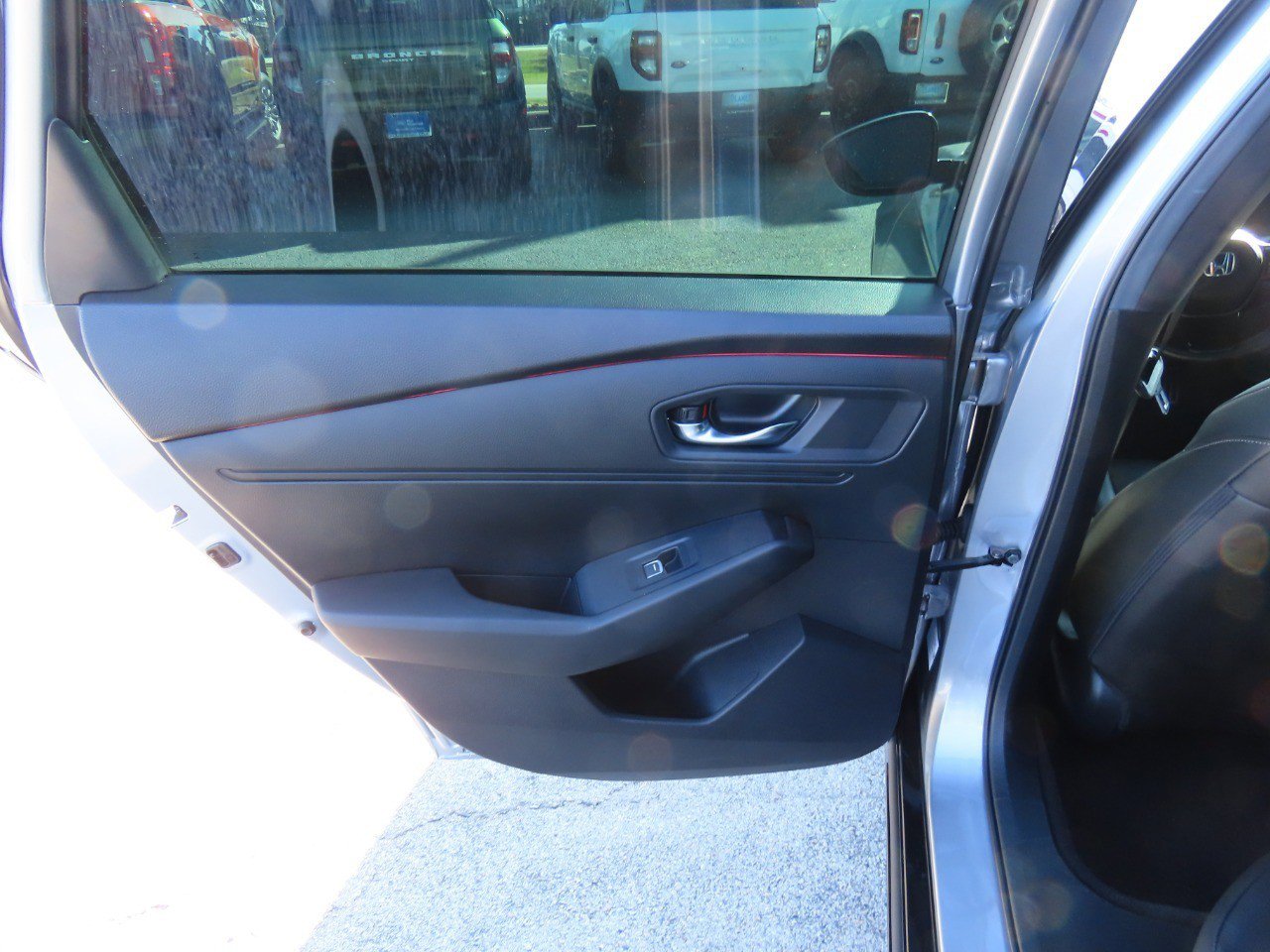 Used 2024 Honda Accord Sport image 19