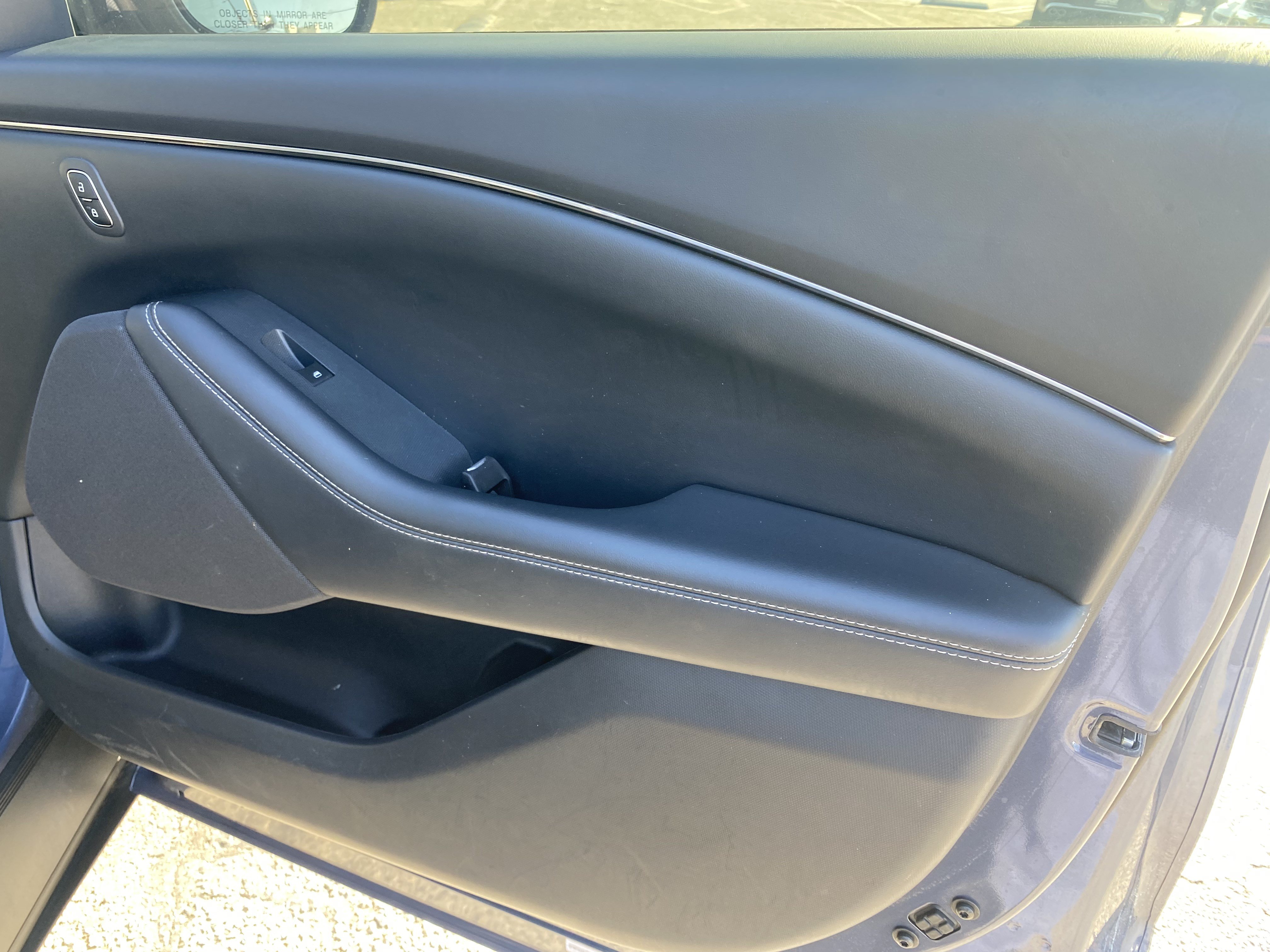 Used 2021 Ford Mustang Mach-E California Route 1 RWD image 24