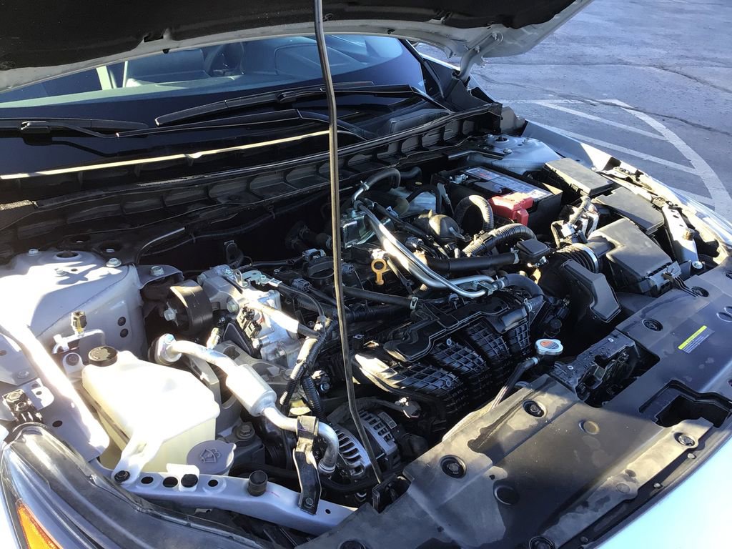 Used 2024 Nissan Altima 2.5 SV image 28