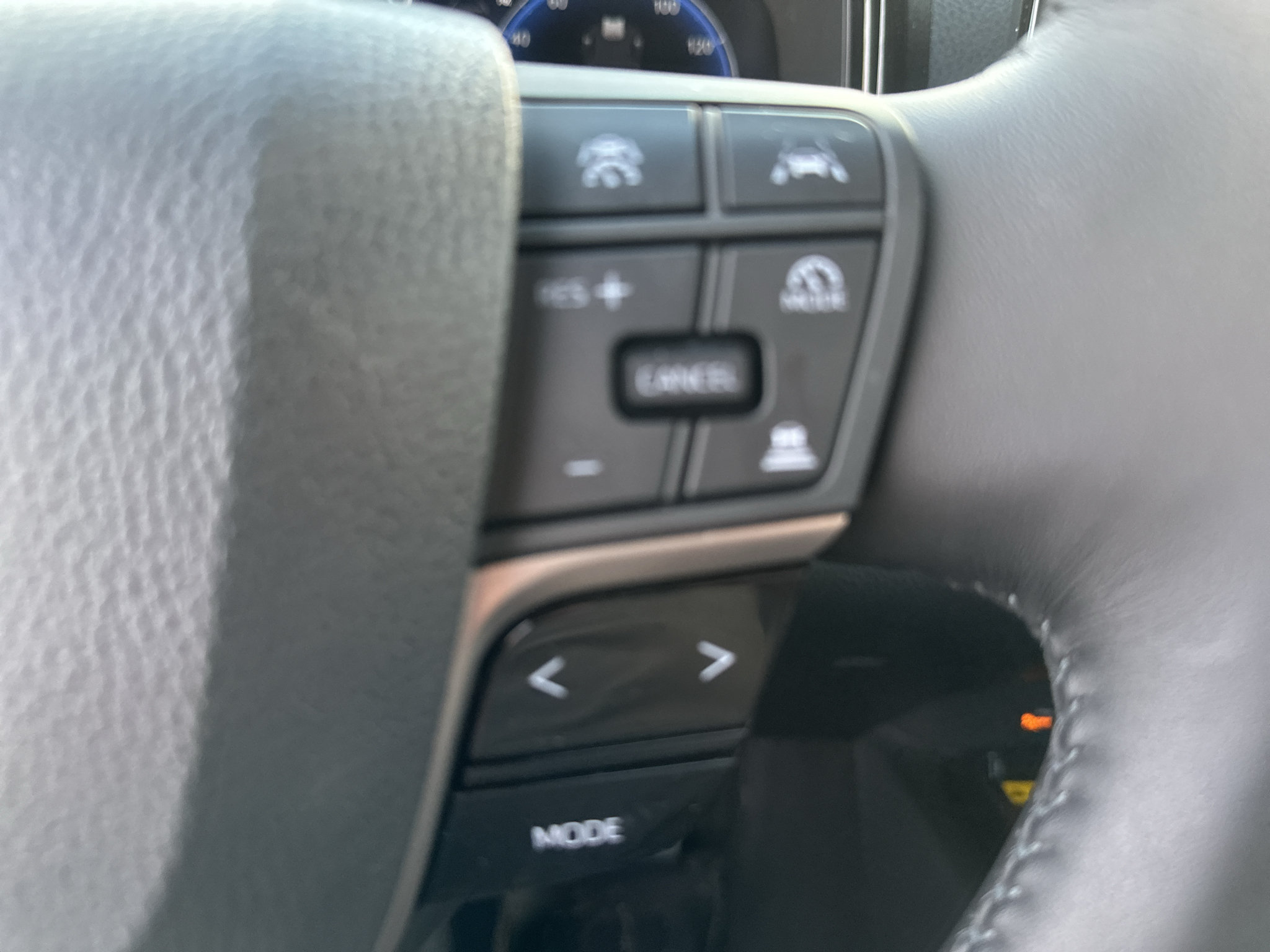 Used 2026 Toyota Camry XSE w/ Premium Package FWD image 11