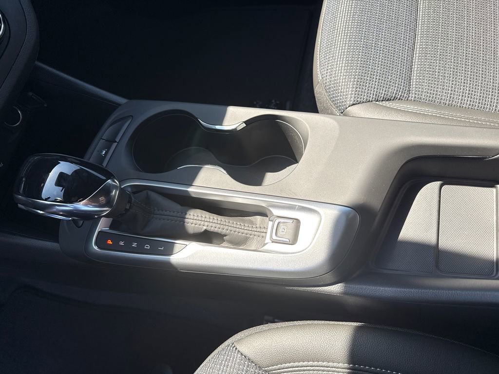 New 2026 Buick Envista Preferred FWD image 24
