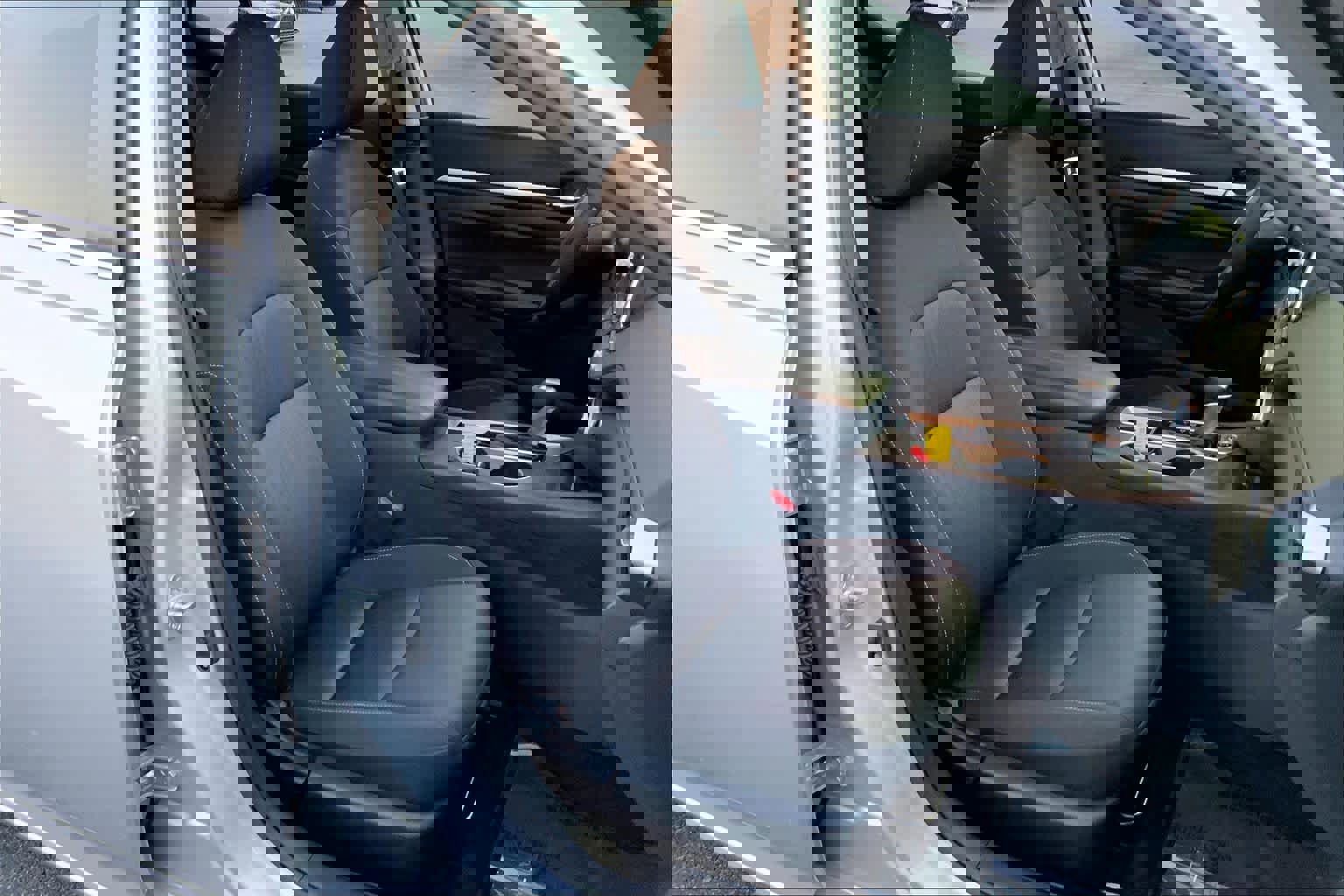 Used 2022 Nissan Altima 2.5 SV image 9