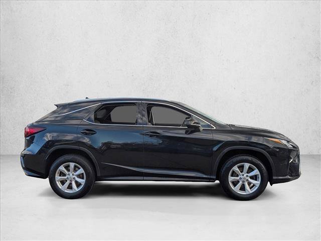 Used 2017 Lexus RX 350 AWD w/ Premium Package image 4