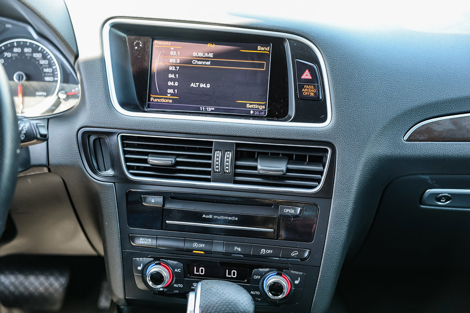 Used 2016 Audi Q5 TDI Premium Plus w/ Technology Package image 3