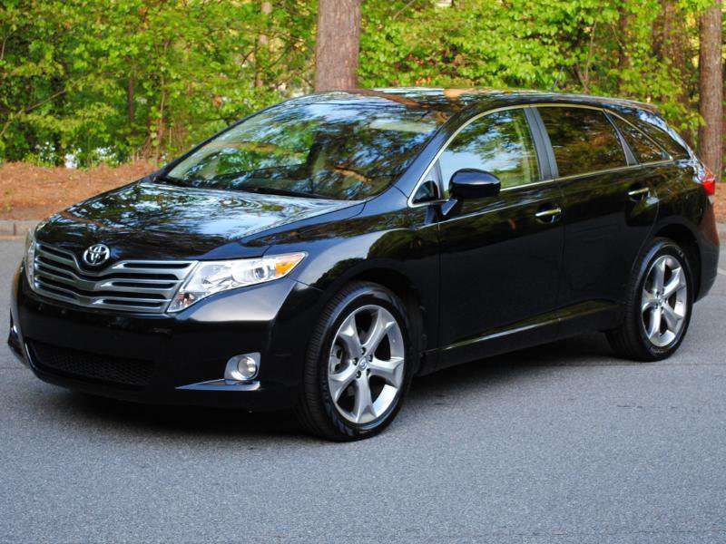 Used 2009 Toyota Venza image 7