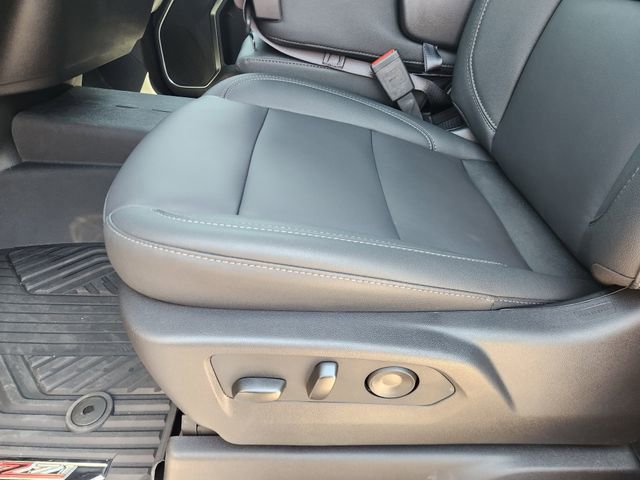 New 2026 Chevrolet Silverado 2500 LT AWD/4WD image 26