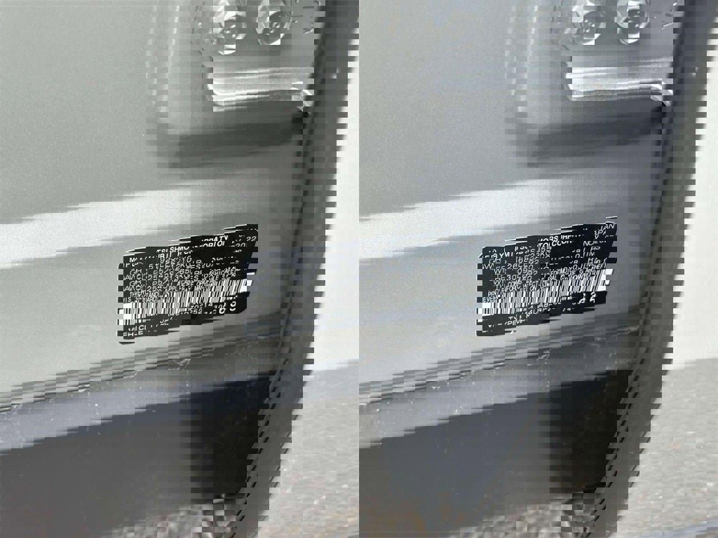 Used 2023 Mitsubishi Outlander SE image 18