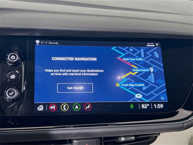 Used 2023 Buick Envision Avenir image 13