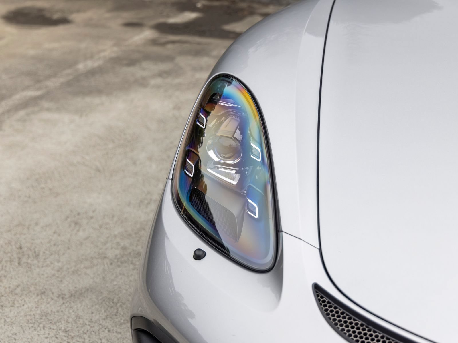 Certified 2020 Porsche 718 Cayman GT4 RWD image 14