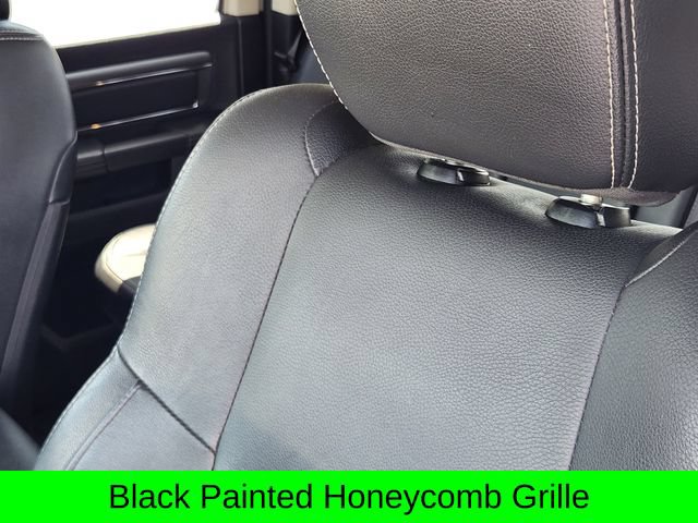 Used 2017 RAM 1500 Sport w/ Convenience Group AWD/4WD image 15