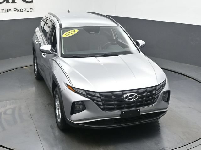 Used 2024 Hyundai Tucson SEL AWD/4WD image 48