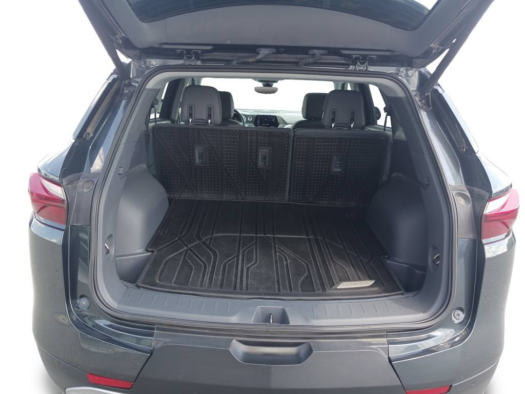Used 2019 Chevrolet Blazer LT w/ Sun and Wheels Package FWD image 13