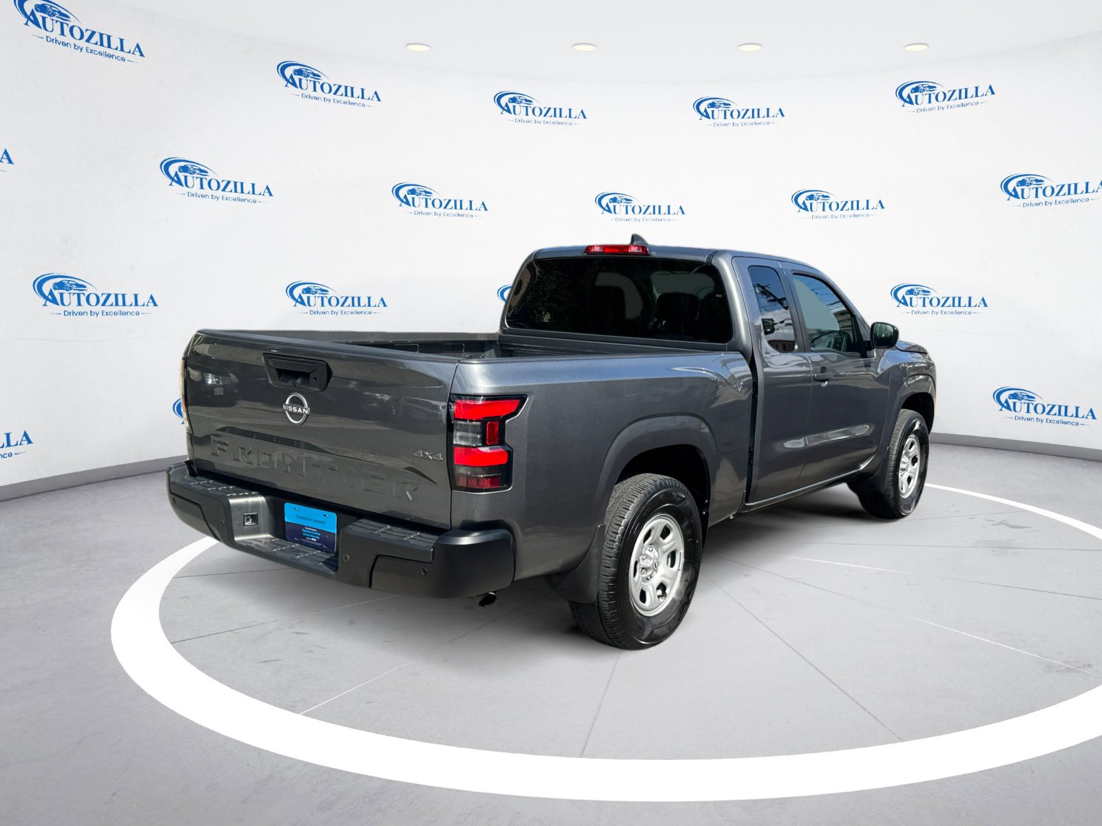 Used 2024 Nissan Frontier S w/ Technology Package image 5