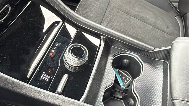 New 2026 Jeep Grand Cherokee Laredo image 21