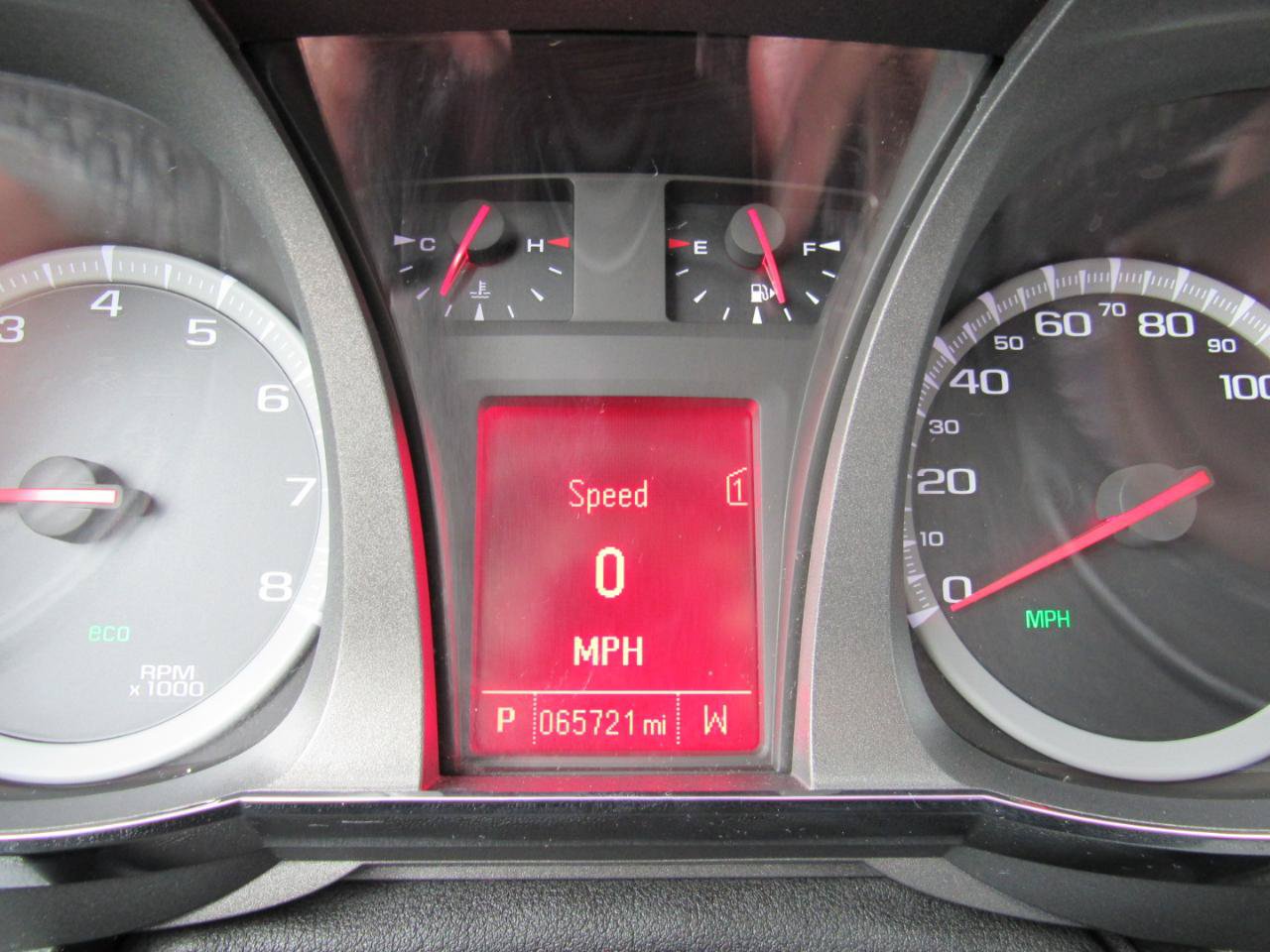 Used 2012 GMC Terrain SLE w/ Convenience Package FWD image 16
