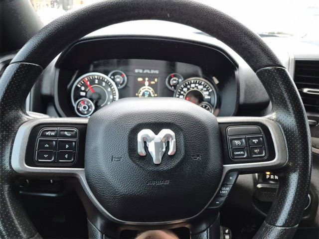 Used 2021 RAM 2500 Tradesman image 20