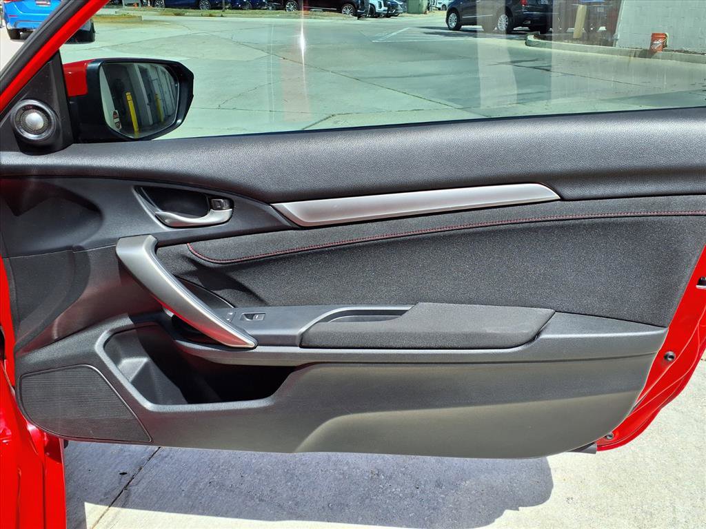 Used 2019 Honda Civic Si image 12