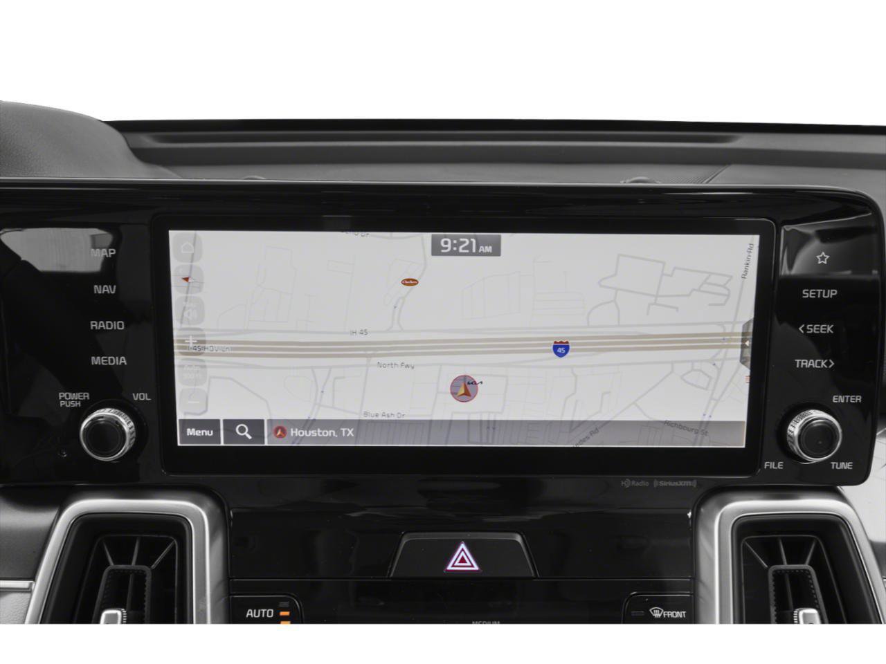 Used 2023 Kia Sorento S w/ Panoramic Sunroof Package FWD image 11