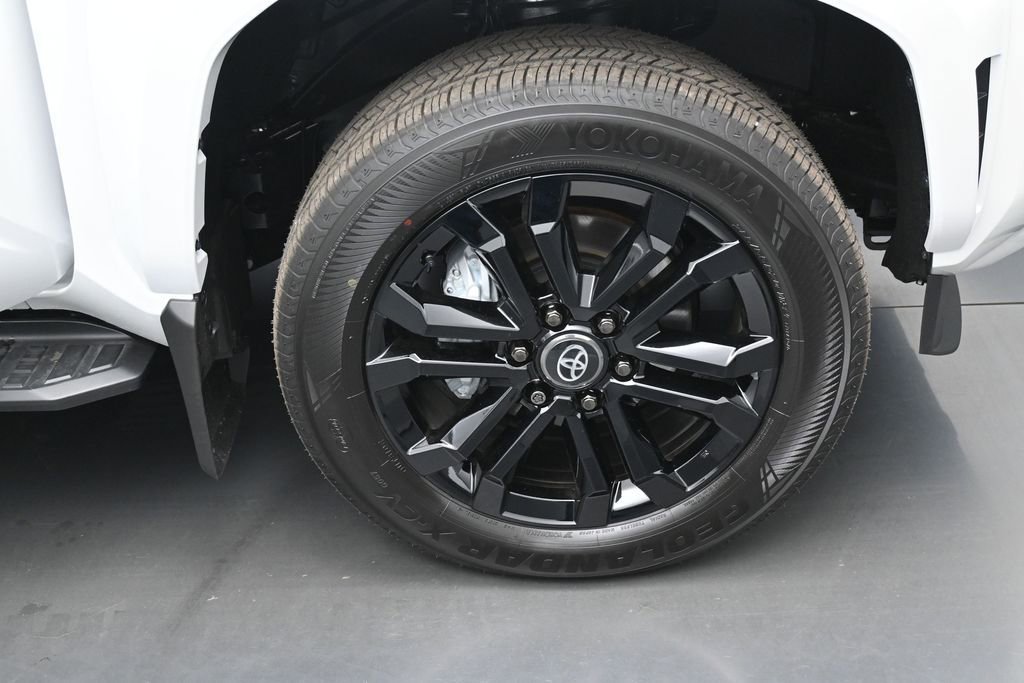 Certified 2026 Toyota 4Runner Platinum AWD/4WD image 44