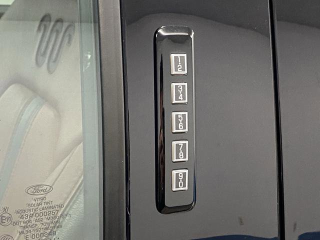 Used 2020 Ford F150 King Ranch w/ Equipment Group 601A Luxury image 49